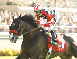 Lava Man