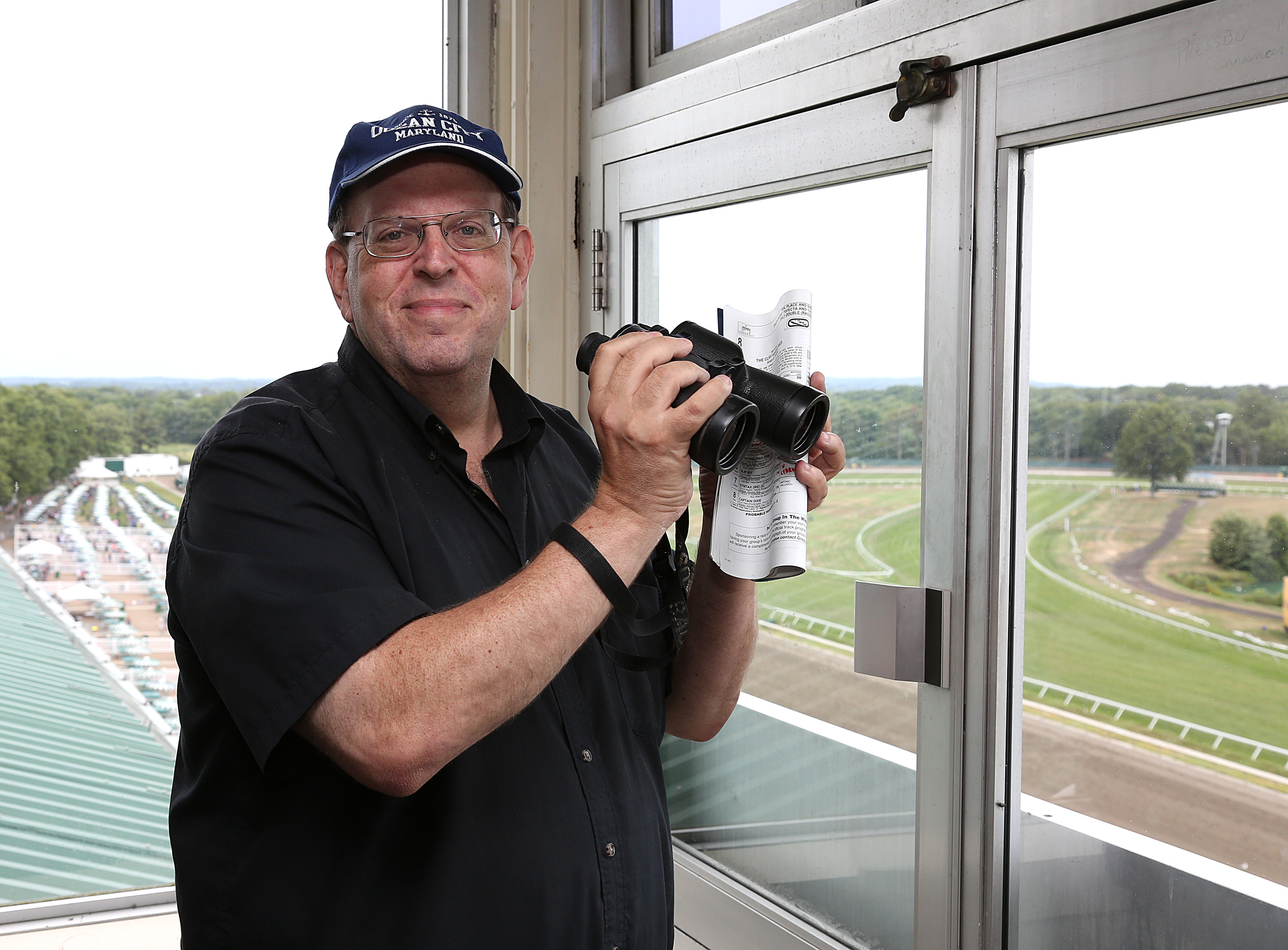 Larry Lederman