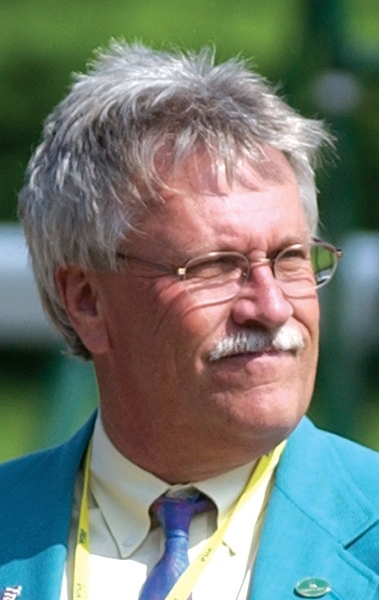 Butch Lehr