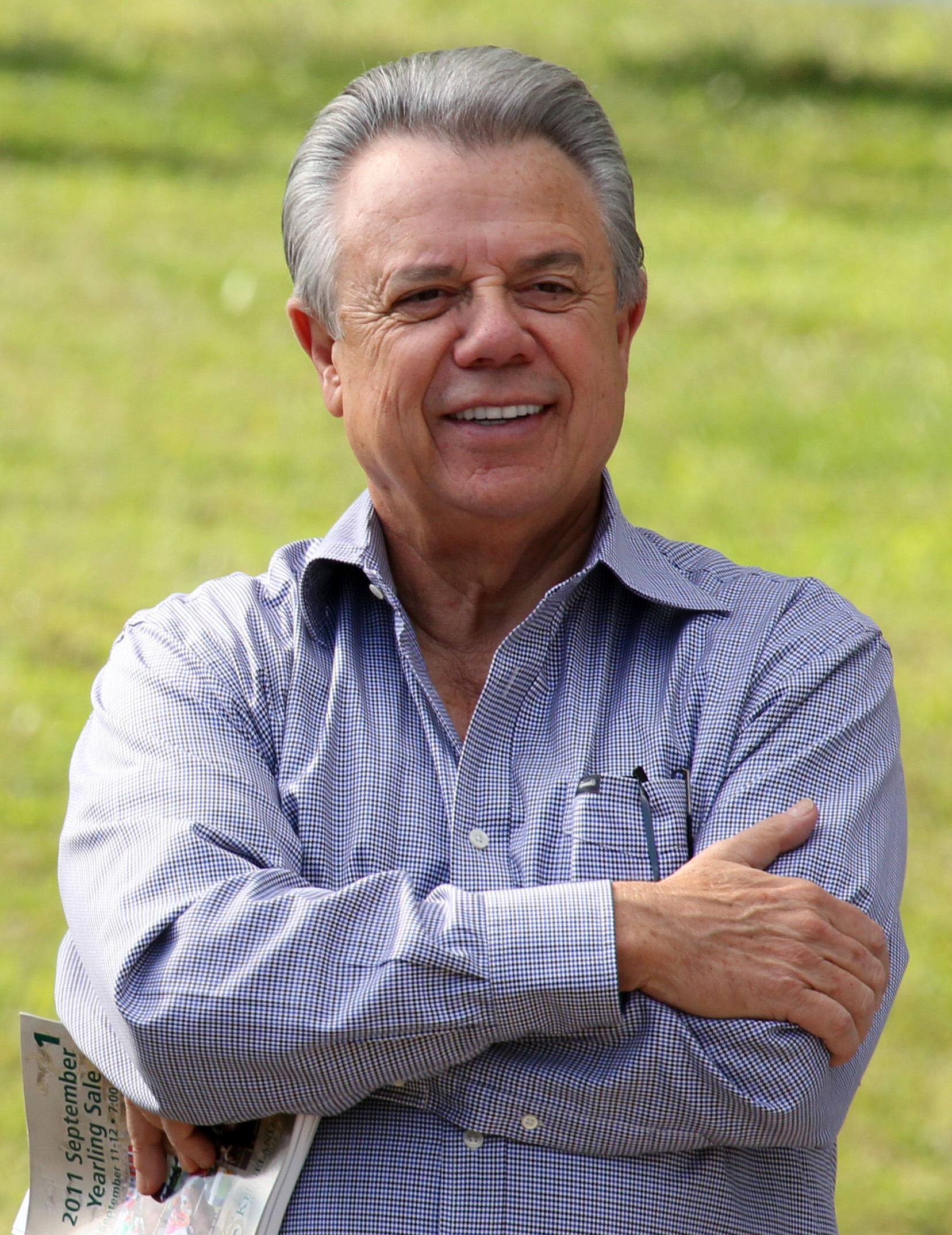 Benjamin Leon