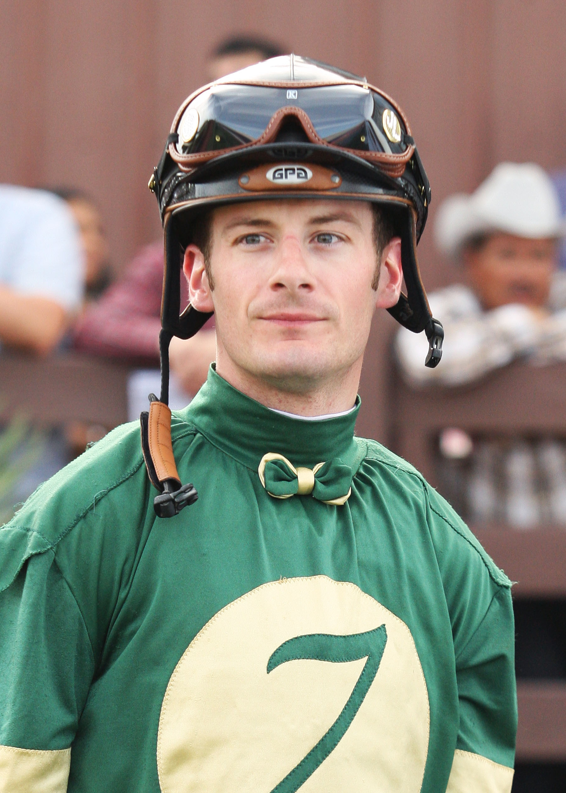 Julien Leparoux