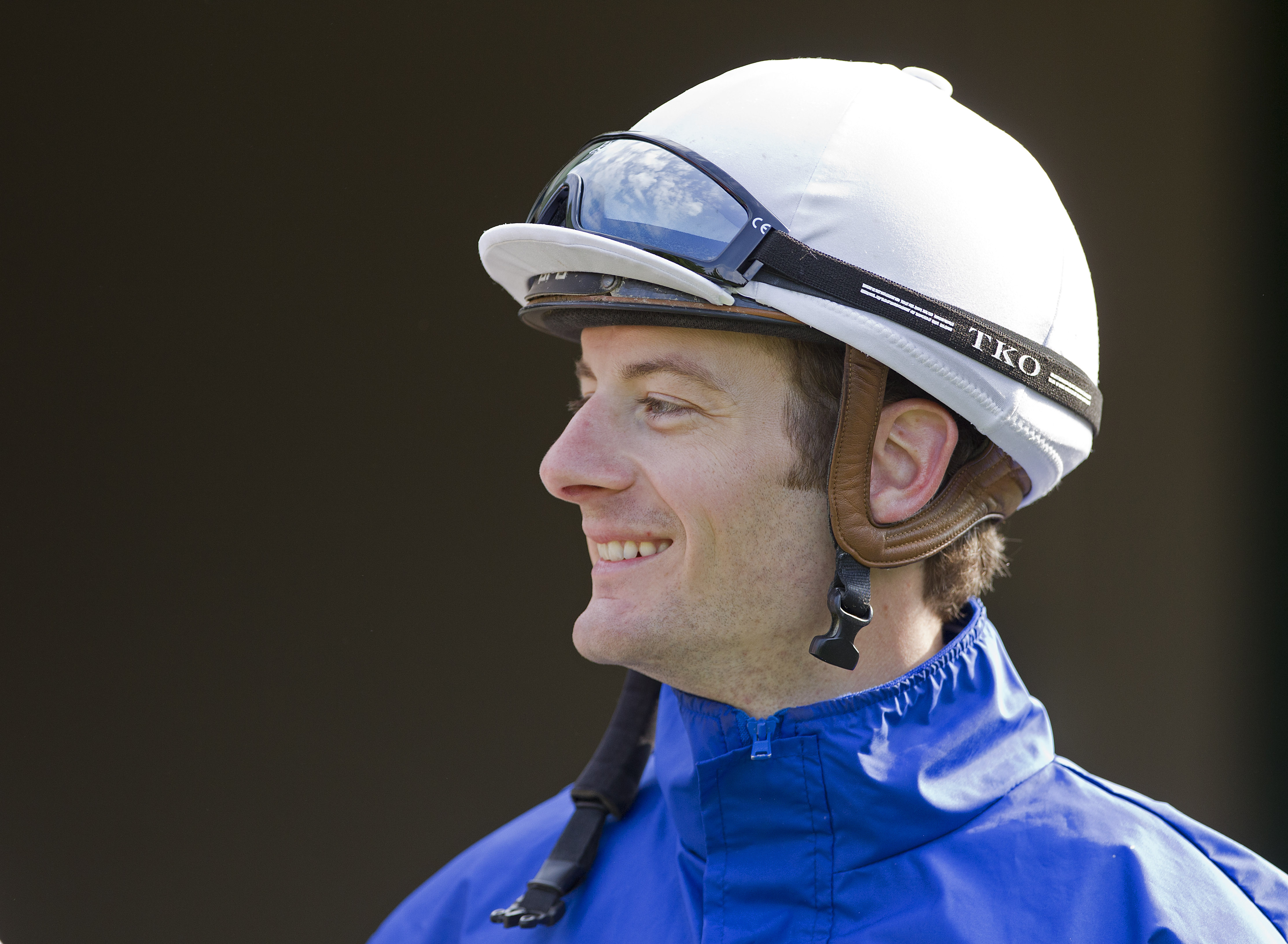 Julien Leparoux