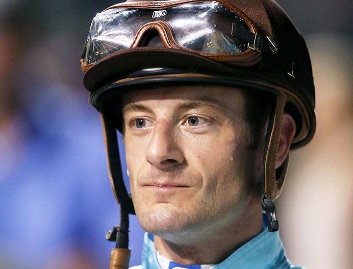 Julien Leparoux