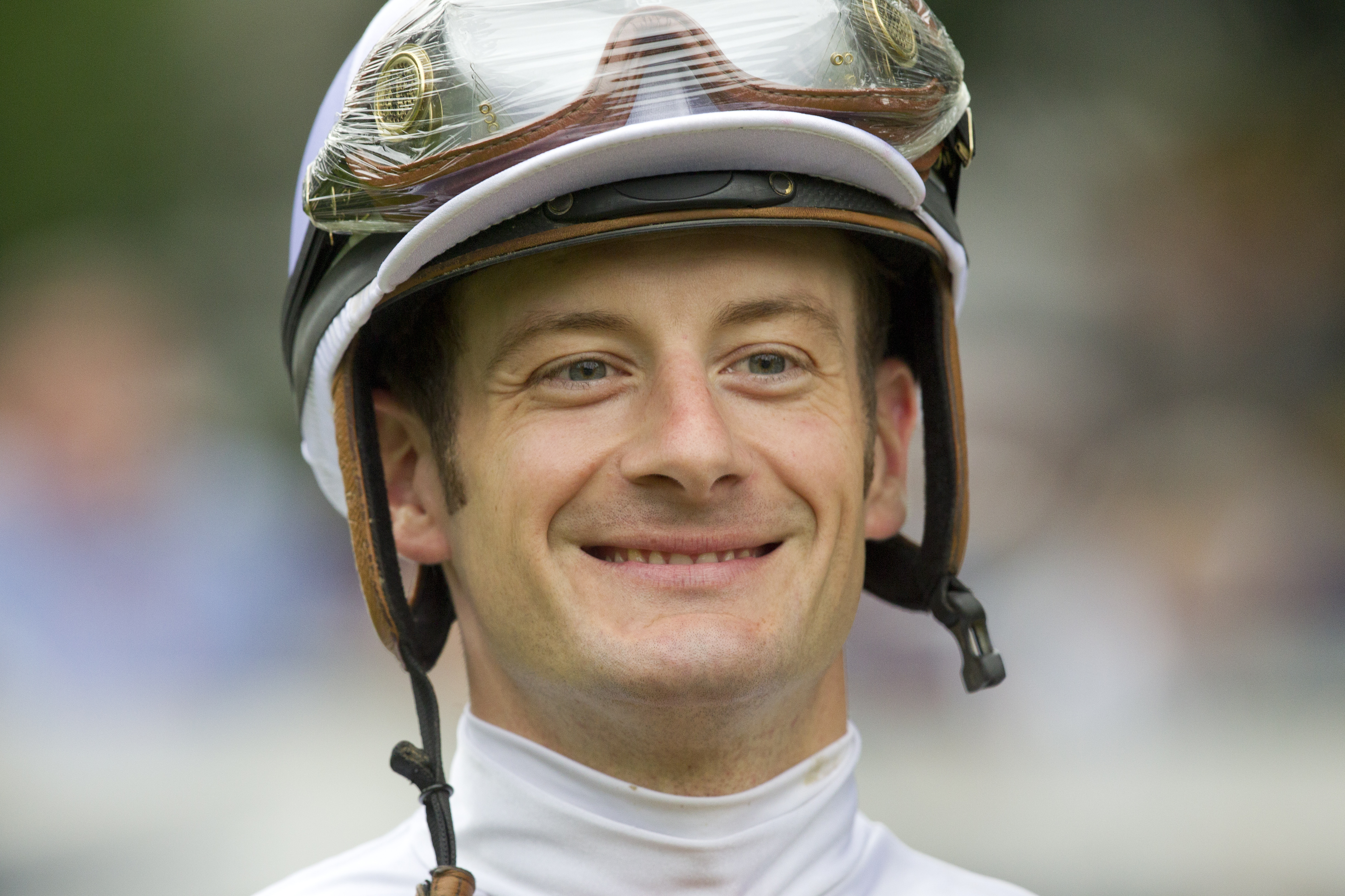 Julien Leparoux