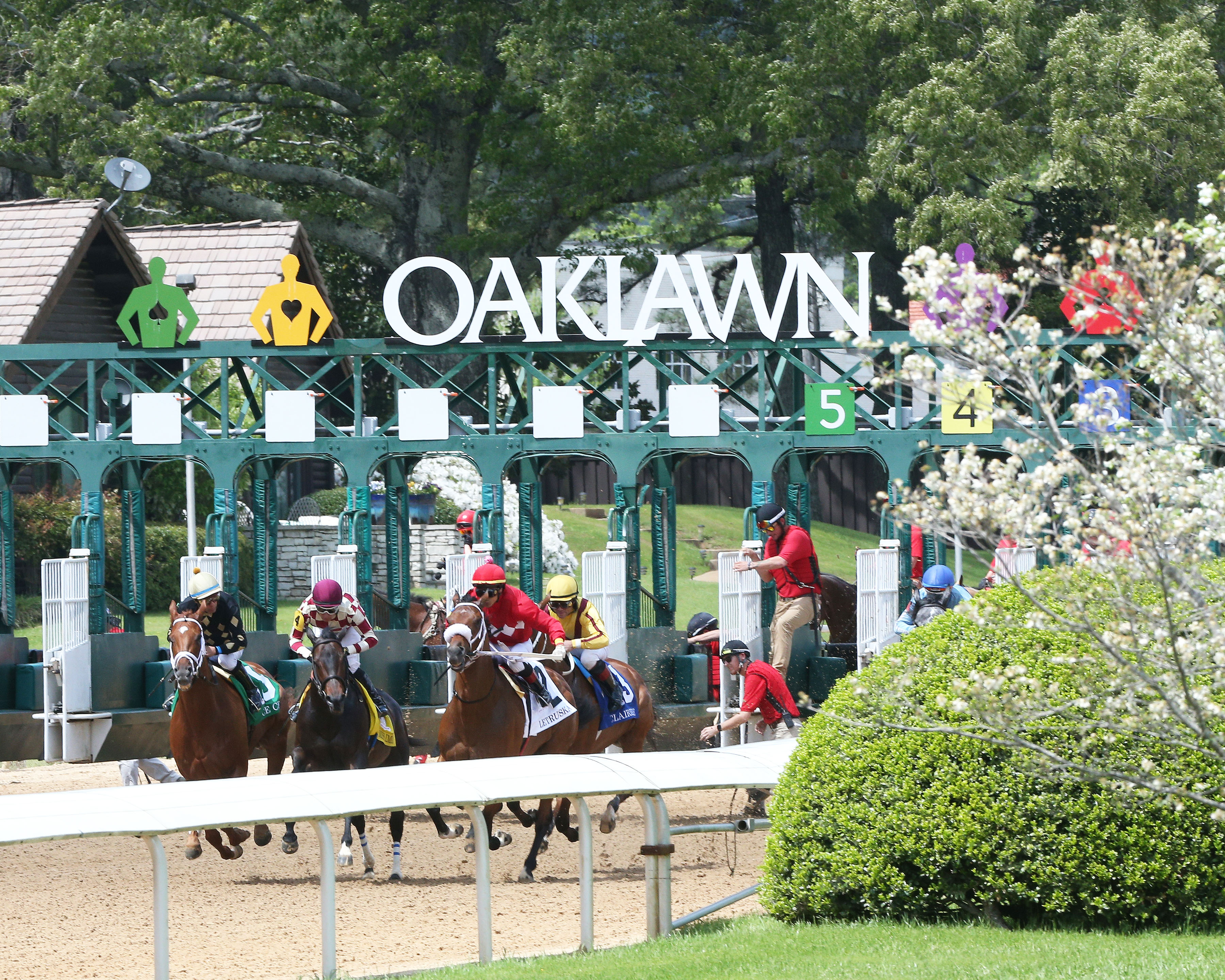 Oaklawn