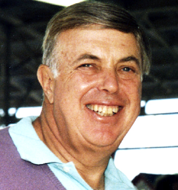 Robert P. Levy