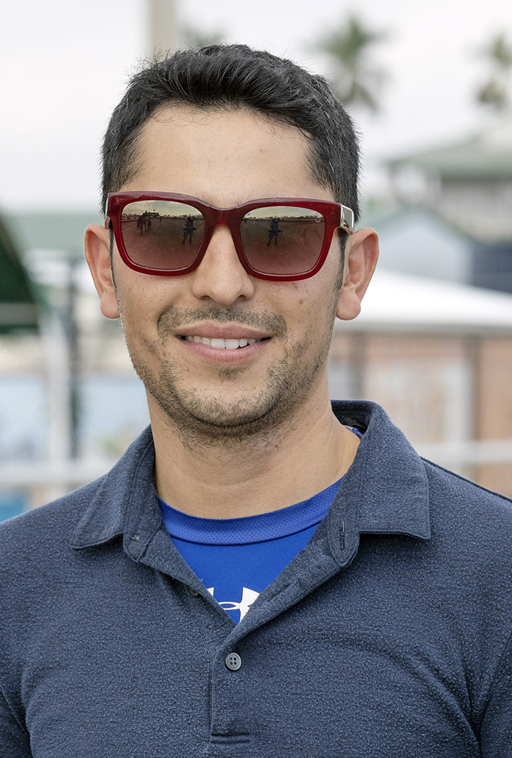 Juan Leyva