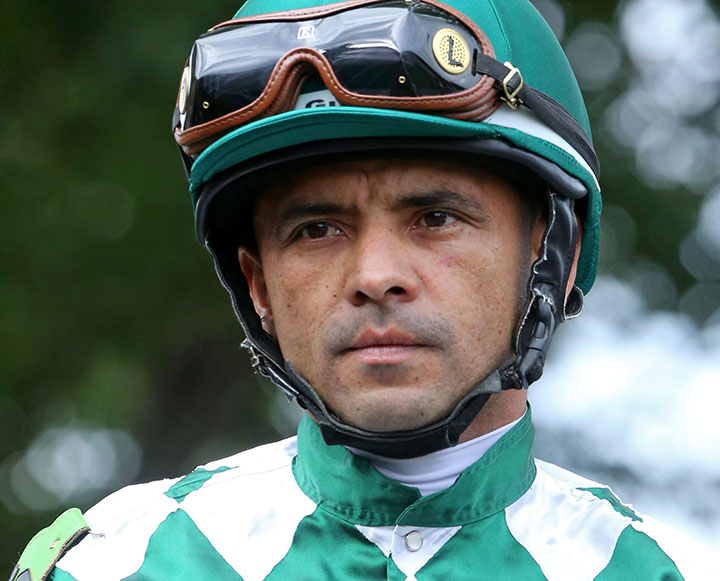 Jose Lezcano