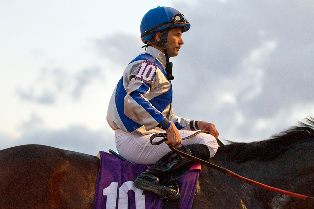 Jose Lezcano 2016