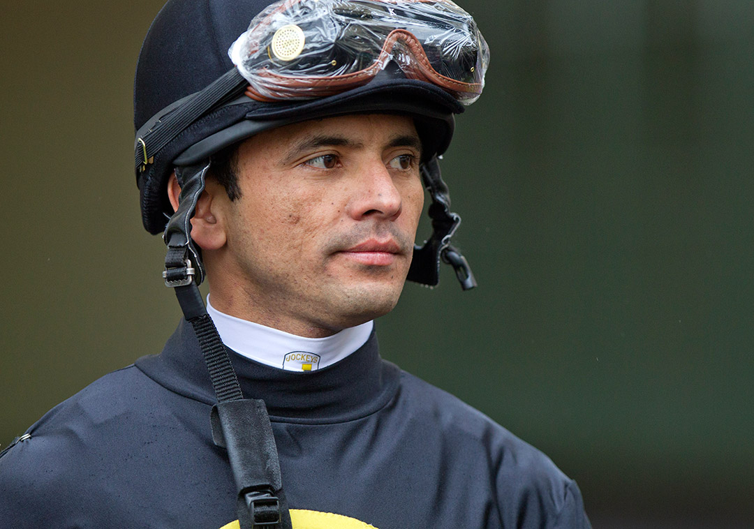 Jose Lezcano