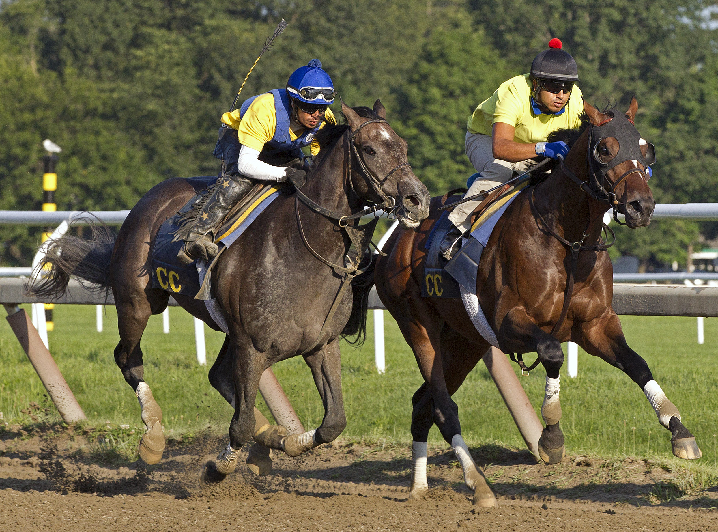 Tonalist works Aug 9 Saratoga