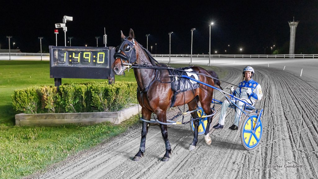 Linedrive Hanover