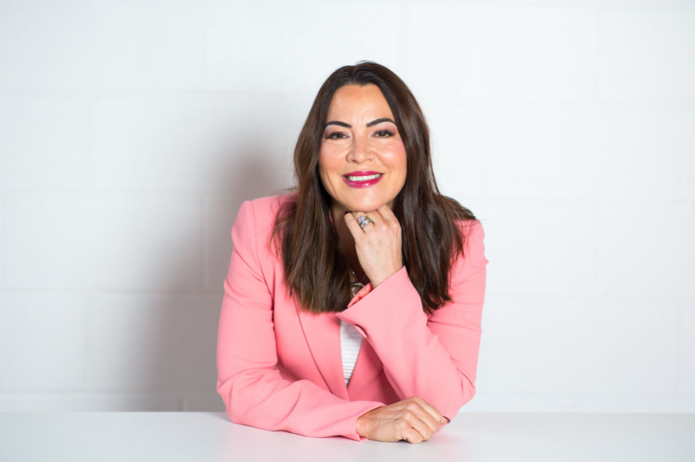 Lisa Lazarus