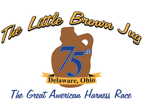 Little Brown Jug 75