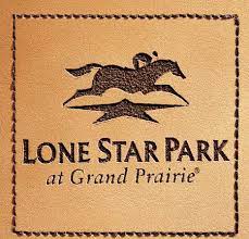 Lone Star Park Logo