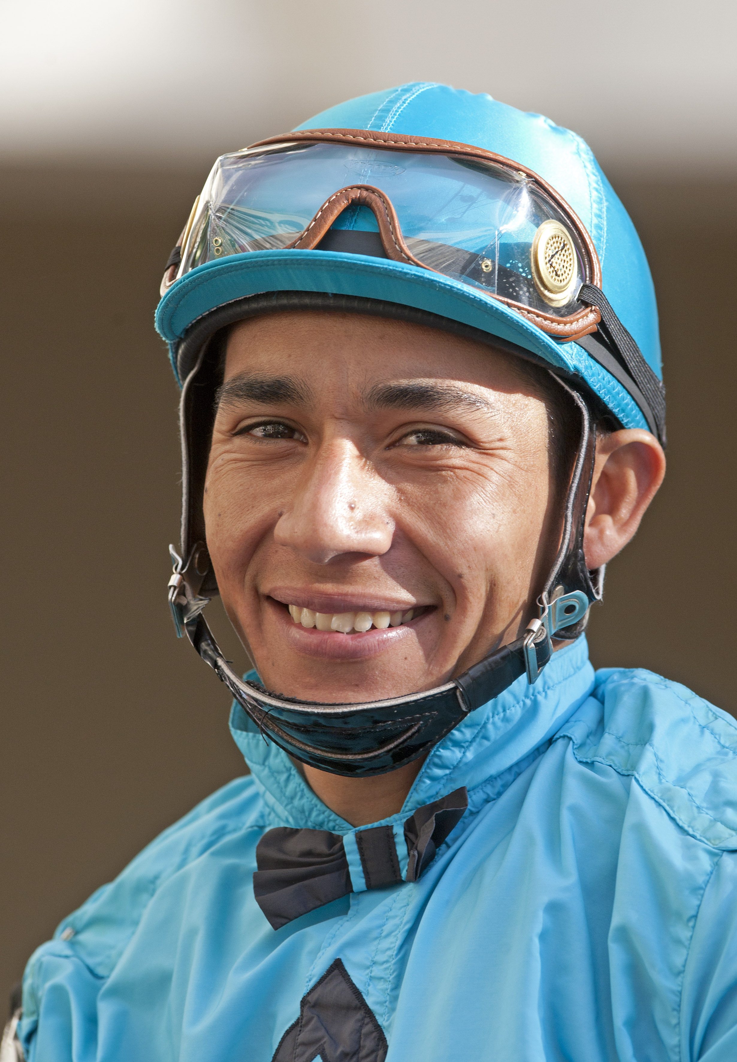 Paco Lopez