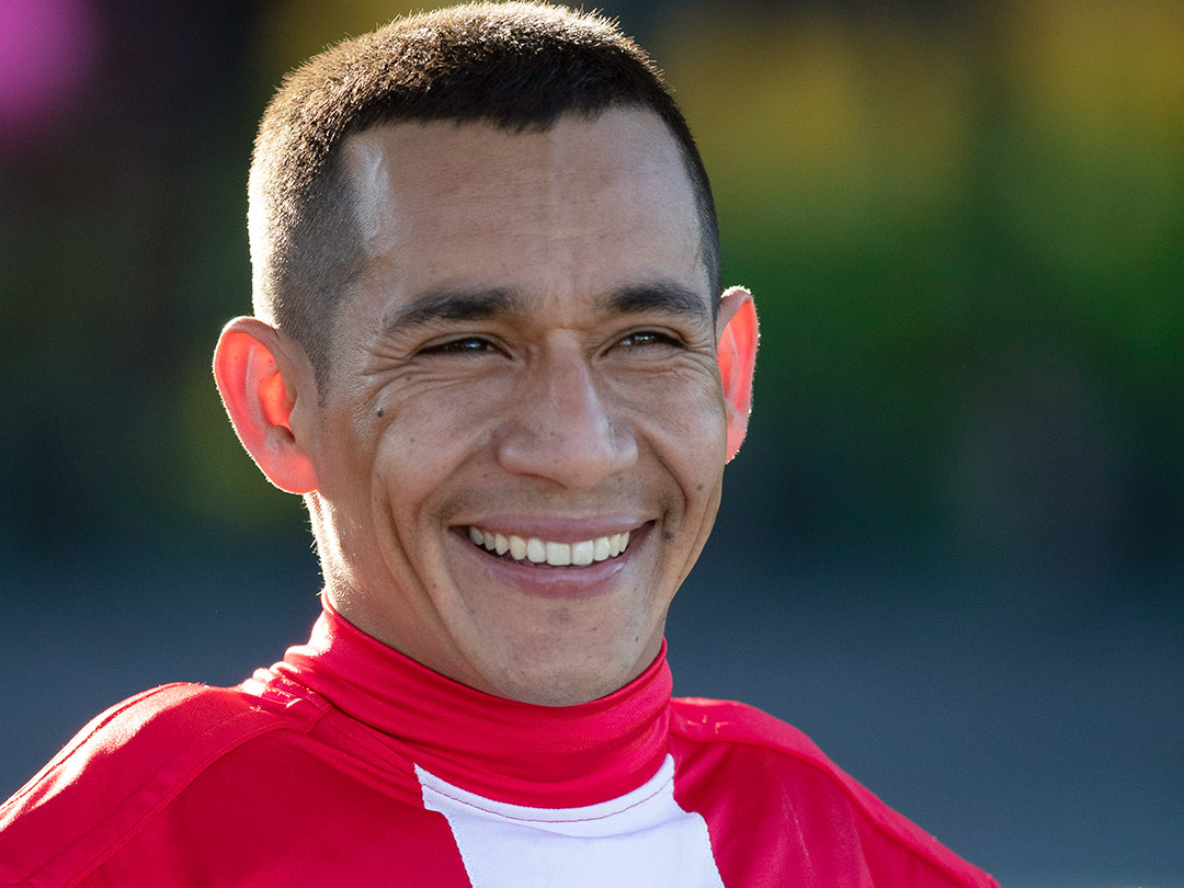 Paco Lopez, Sept. 2019