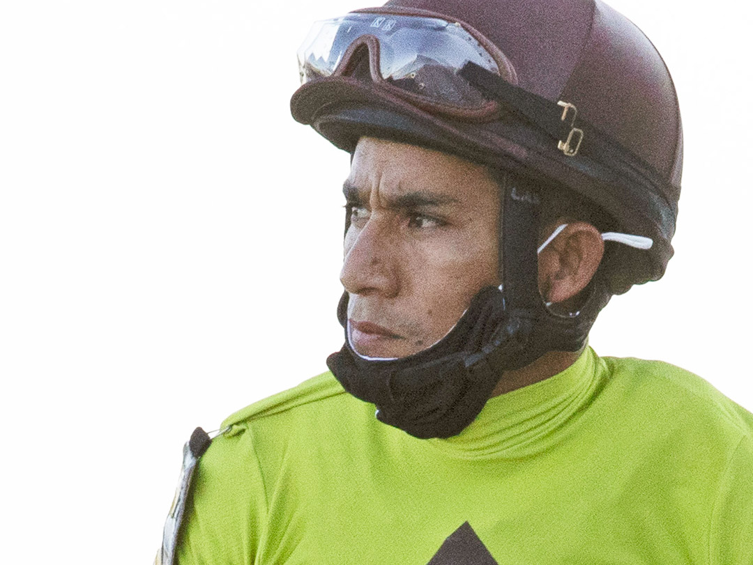 Paco Lopez, 2021