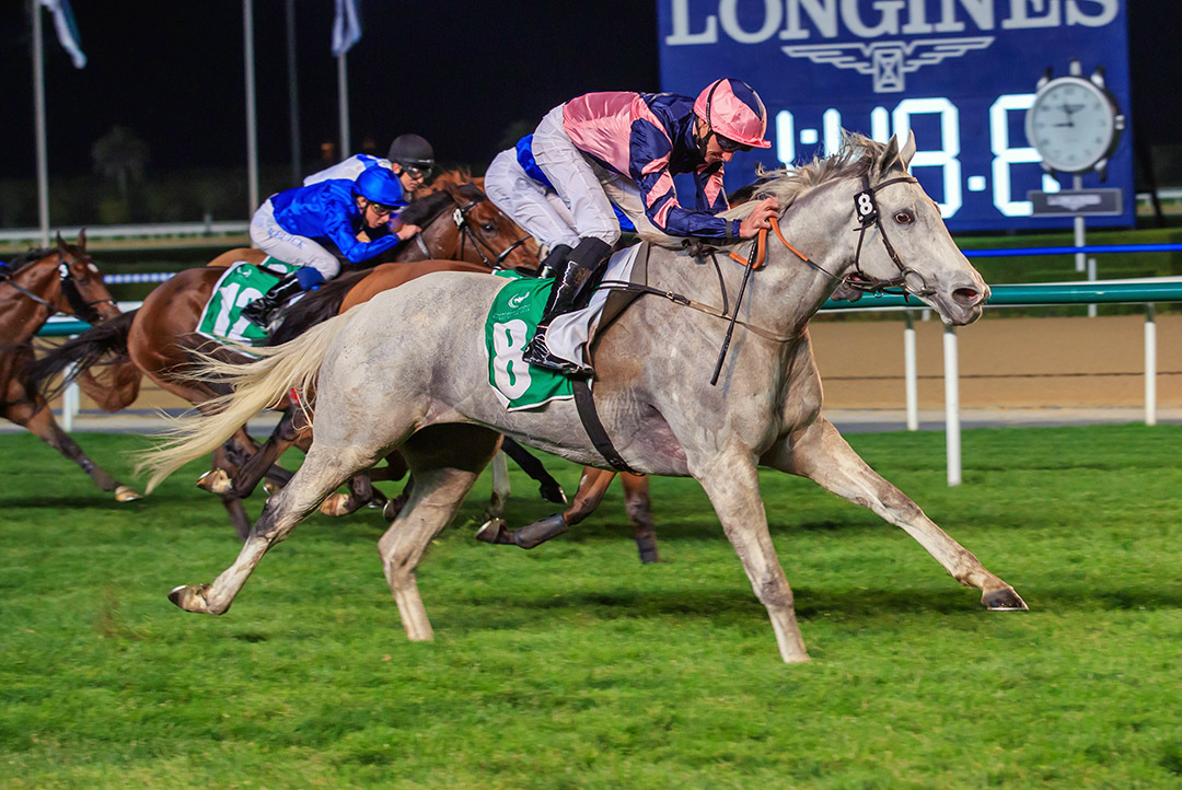 Lord Glitters - Singspiel S. Meydan