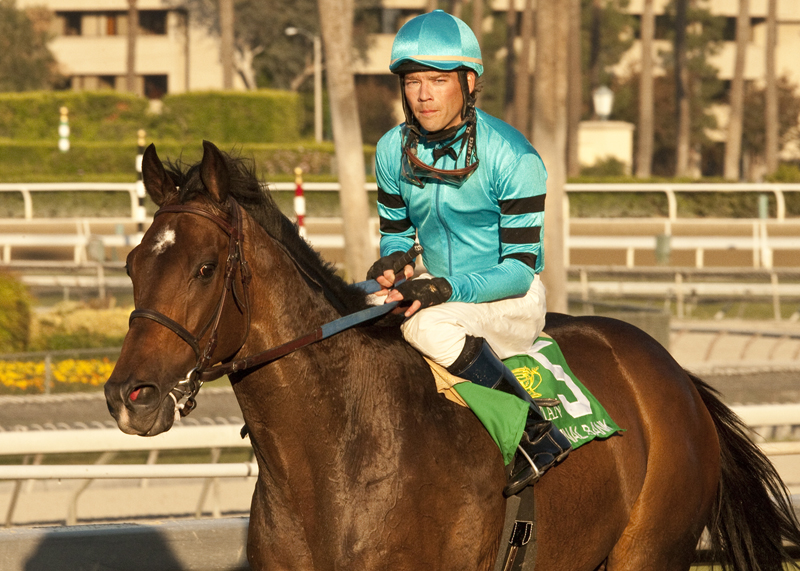 Tyler Baze/Lucky Primo
