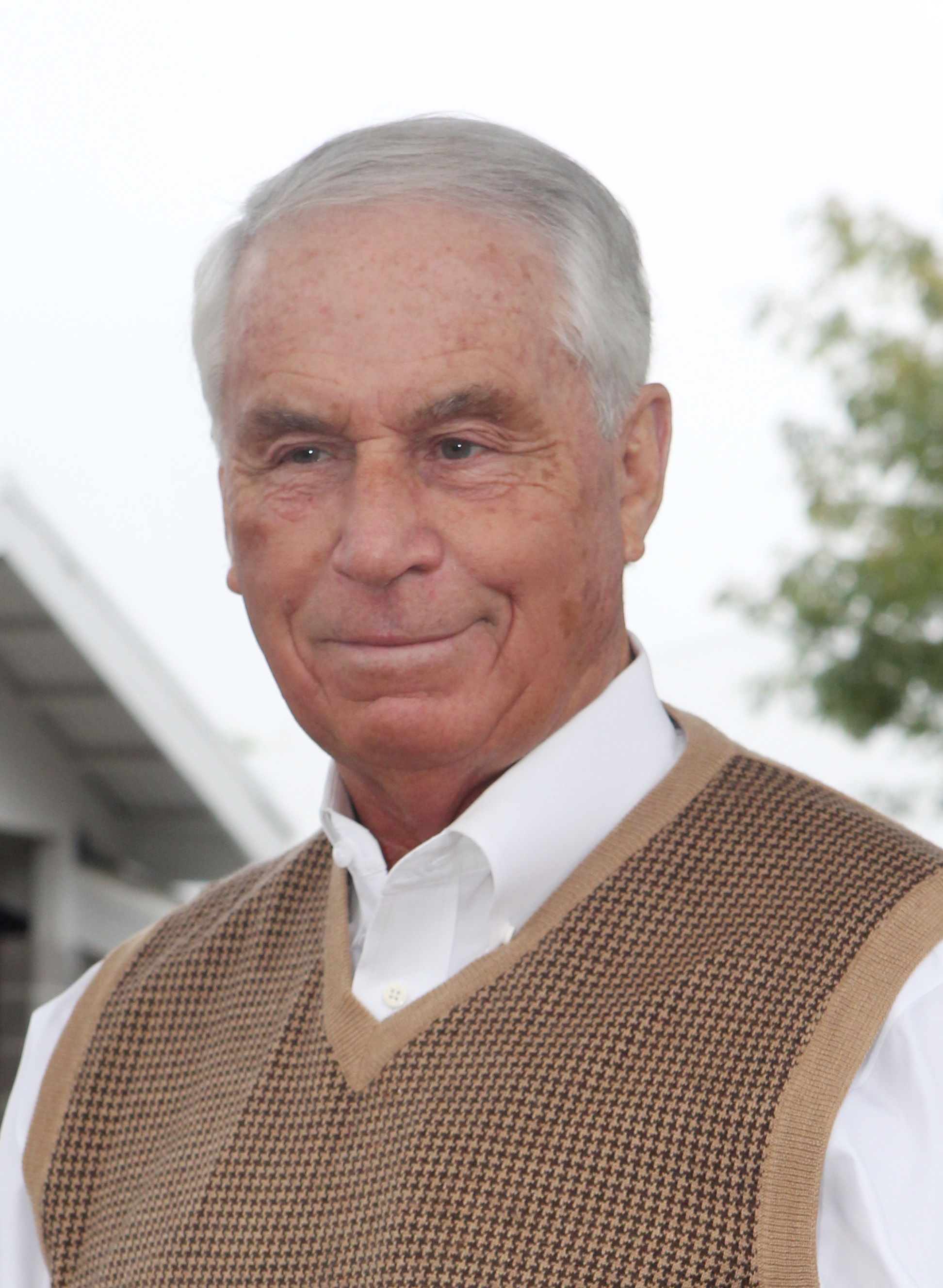 D. Wayne Lukas