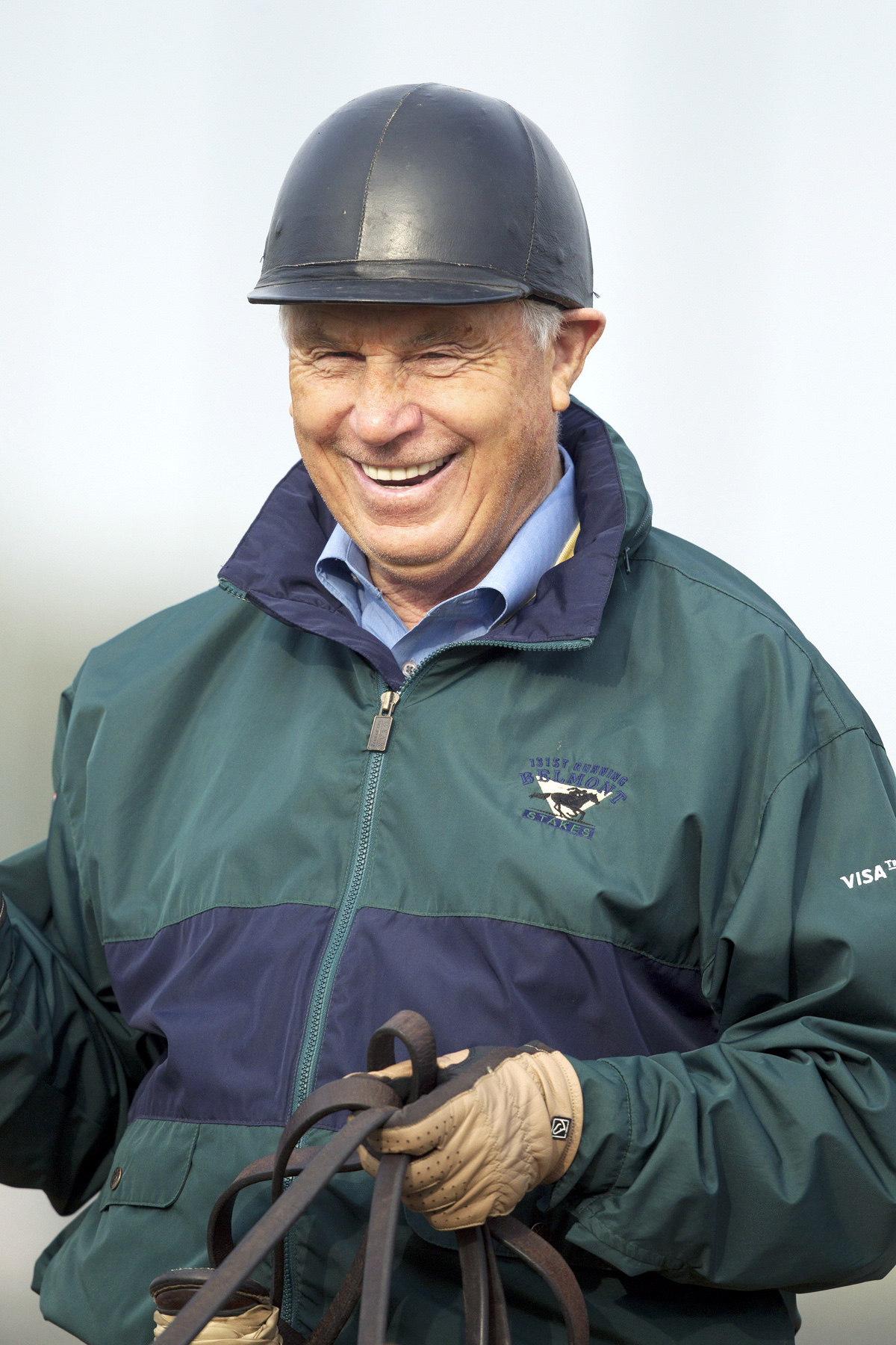 D. Wayne Lukas
