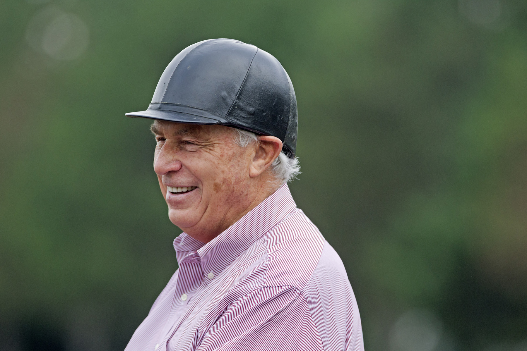 Kentucky Derby: Lukas an expert in training for multiple owners