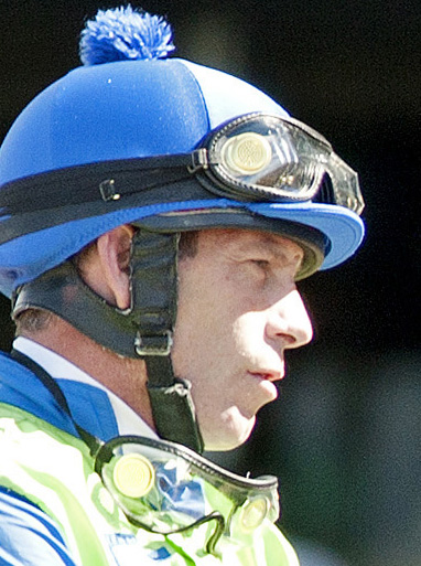 Mike Luzzi