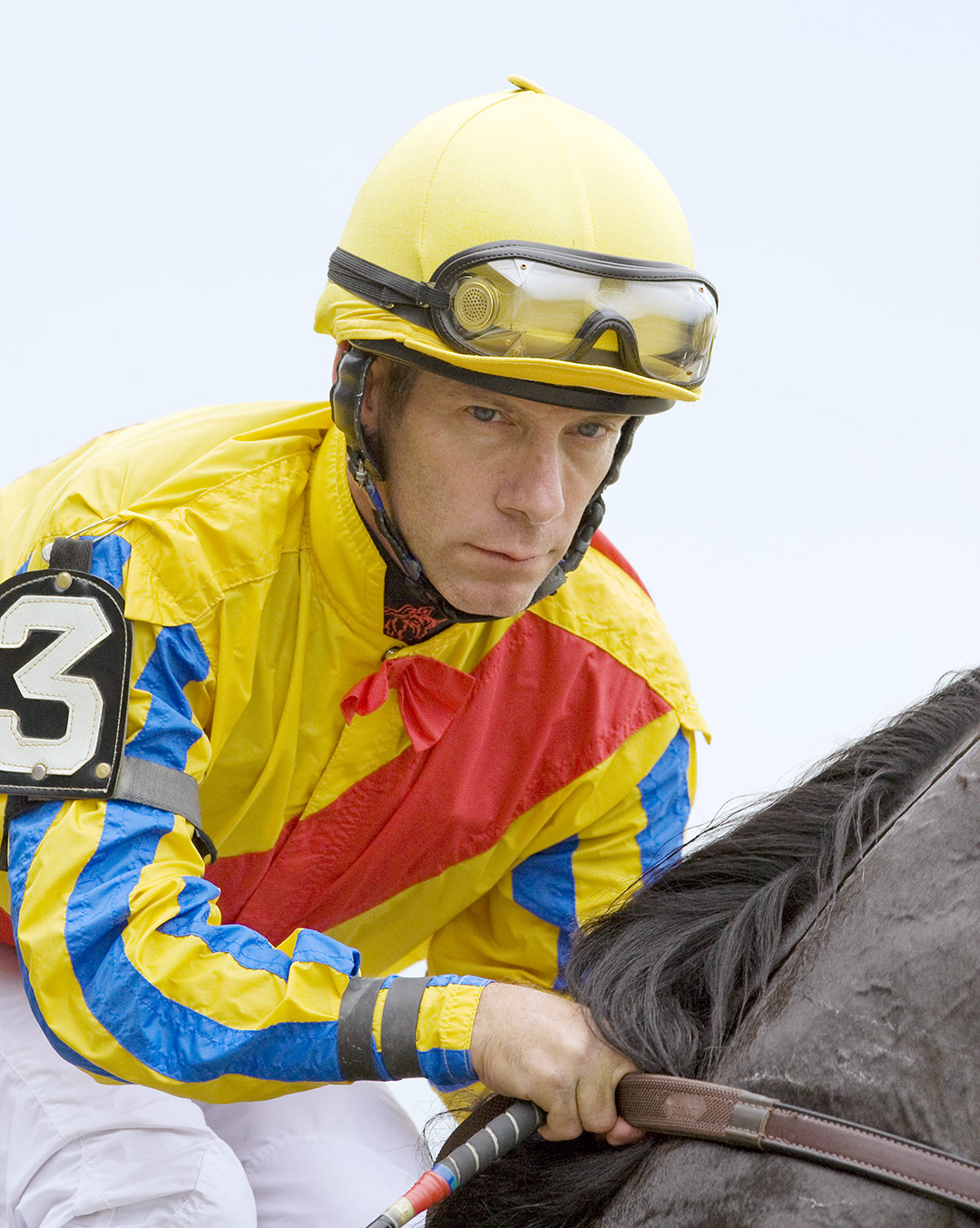 Mike Luzzi, 2010