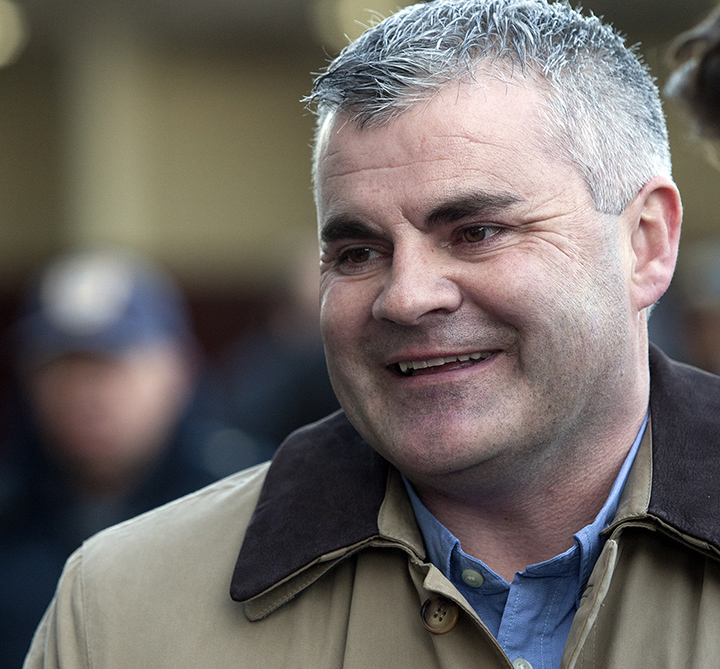 Cathal Lynch 2017