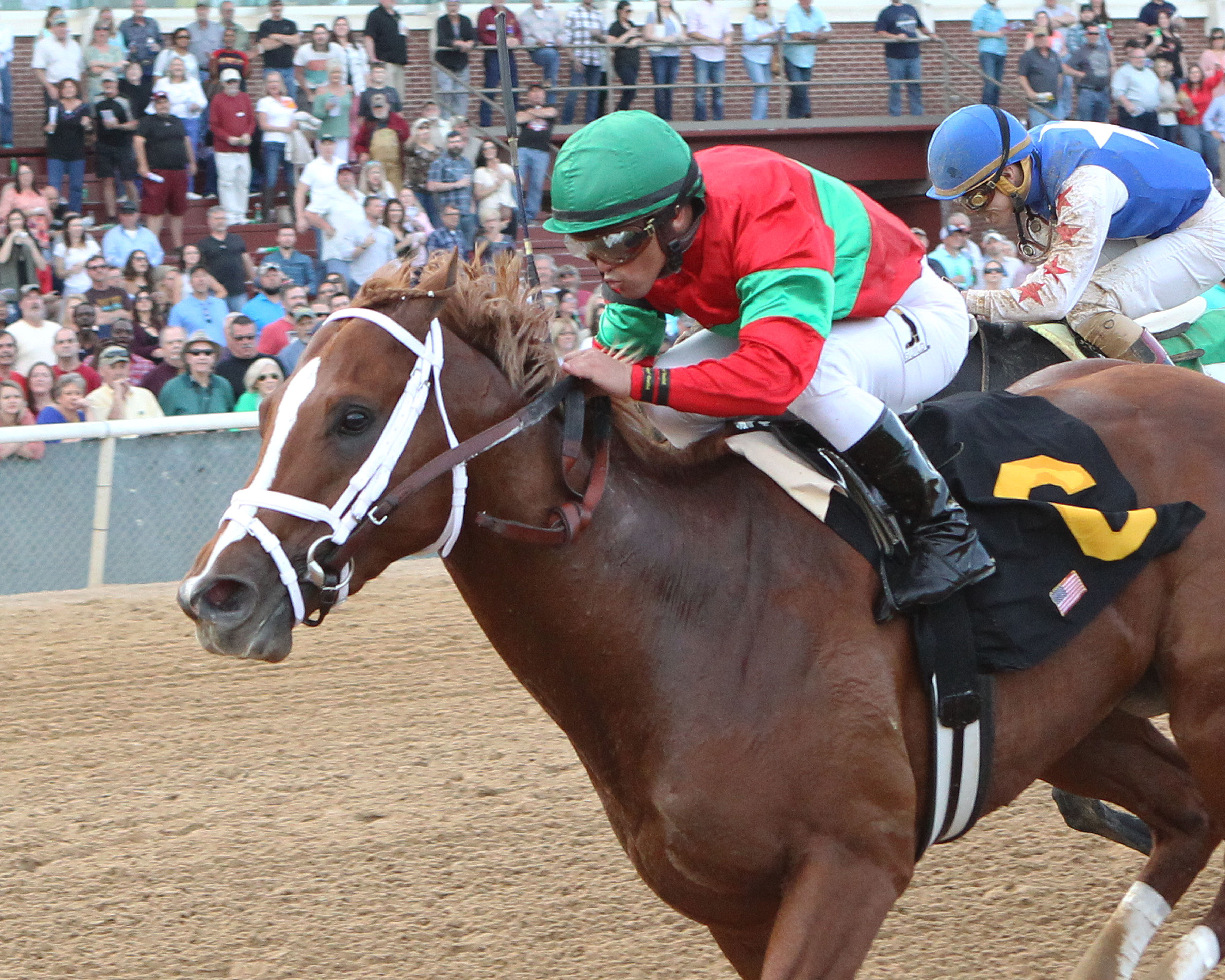 Kentucky Derby: Who's hot, who's not for March 22