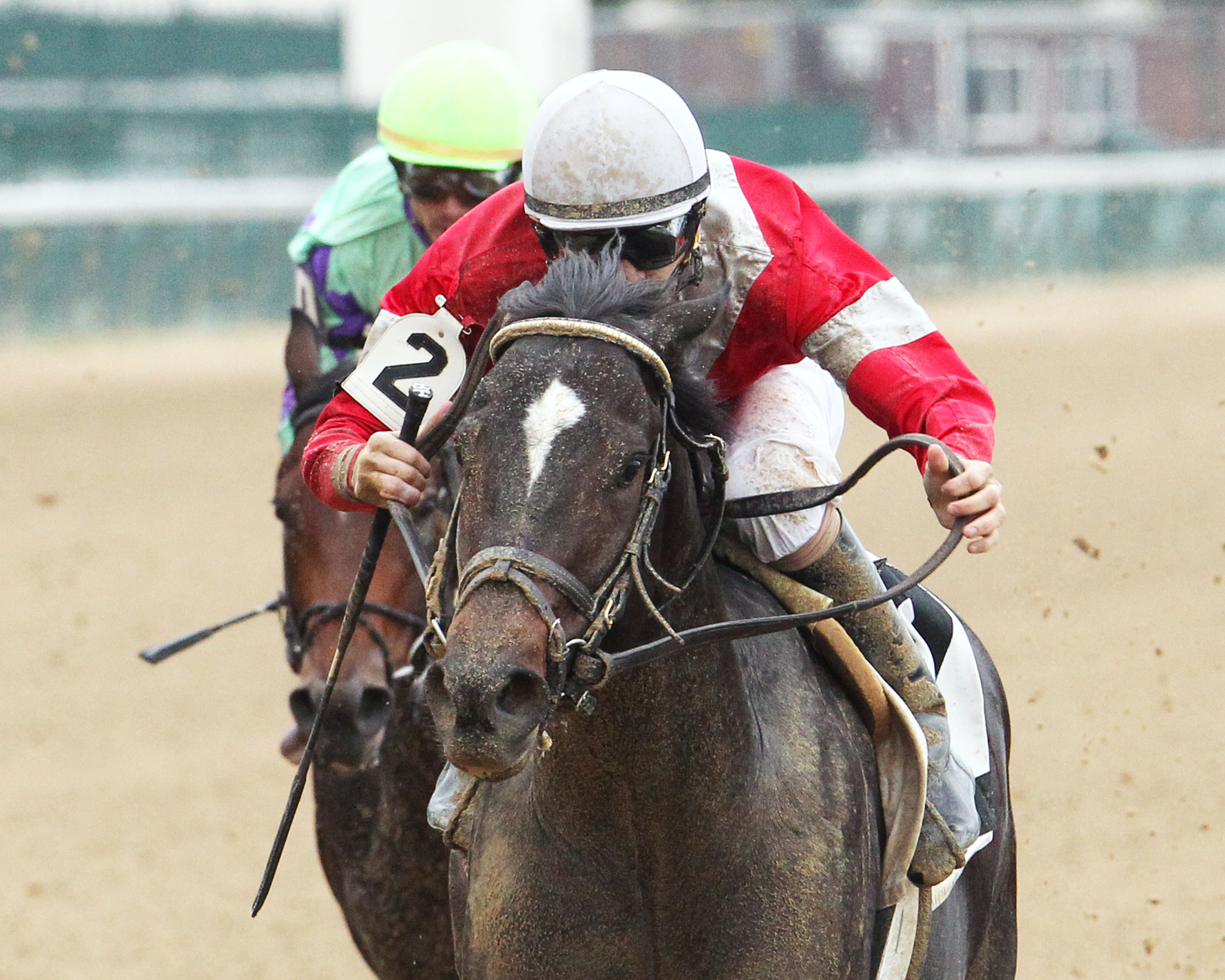 McCraken 10-30-2016