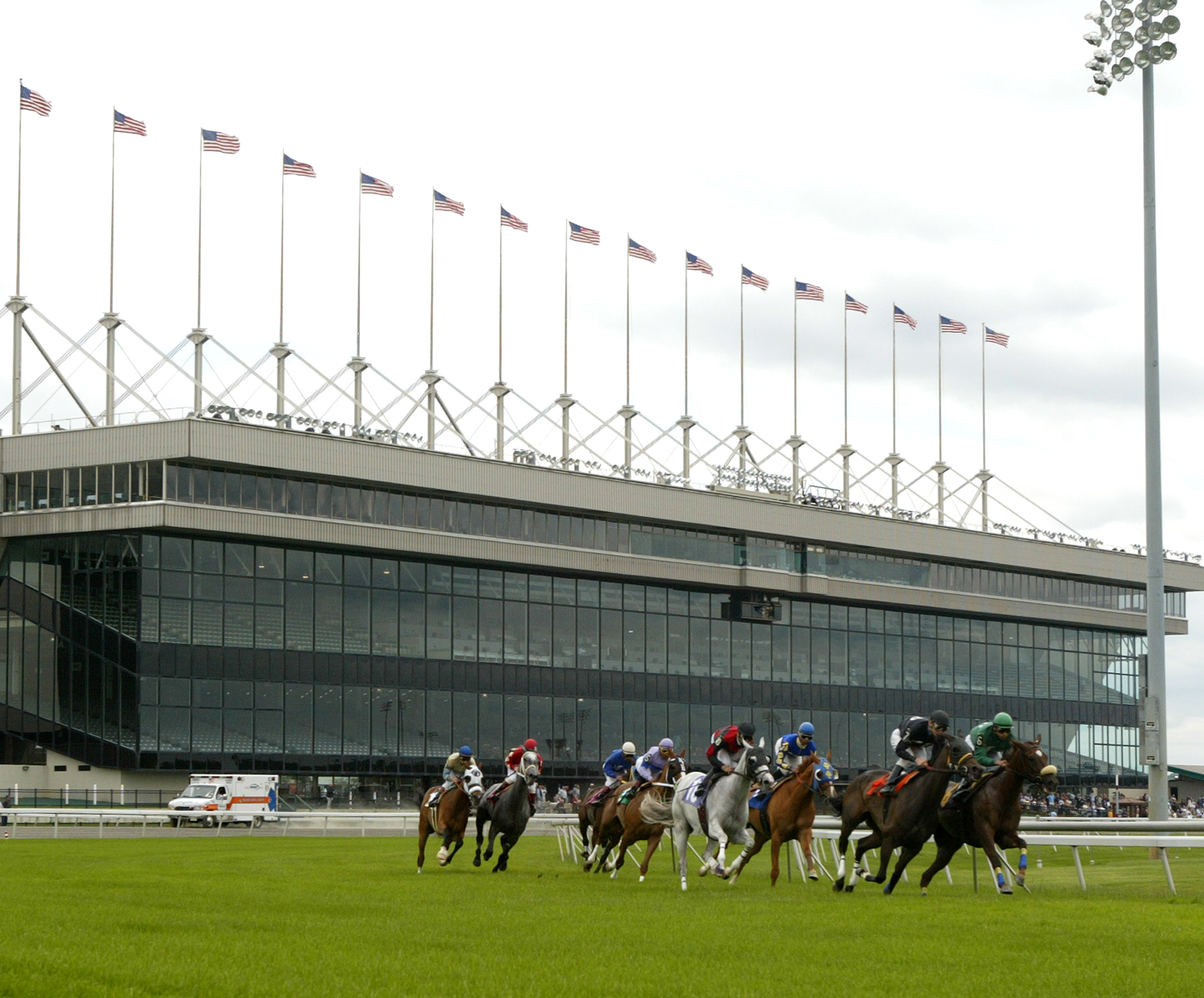 Meadowlands2006