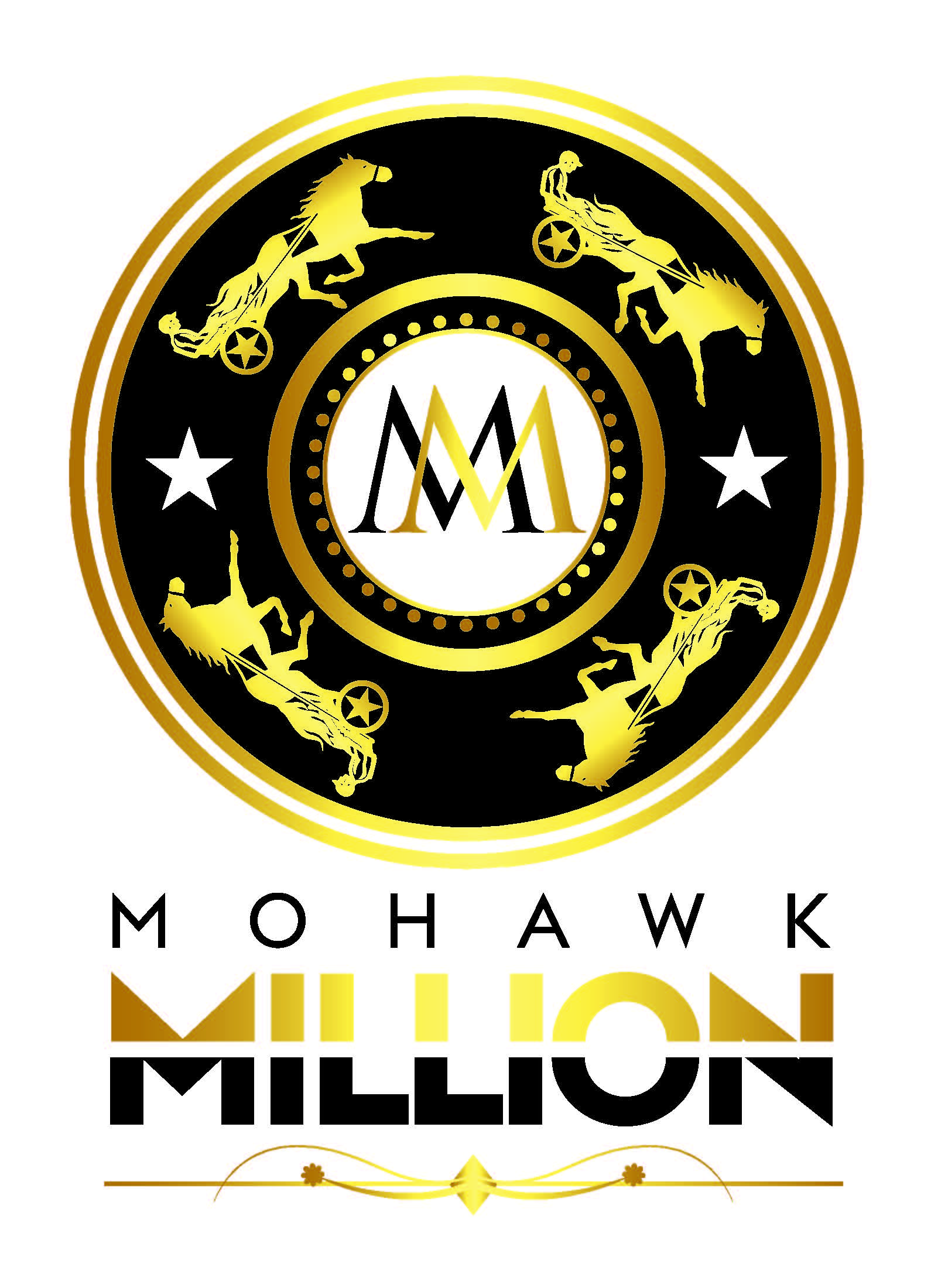 Mohawk Million logo