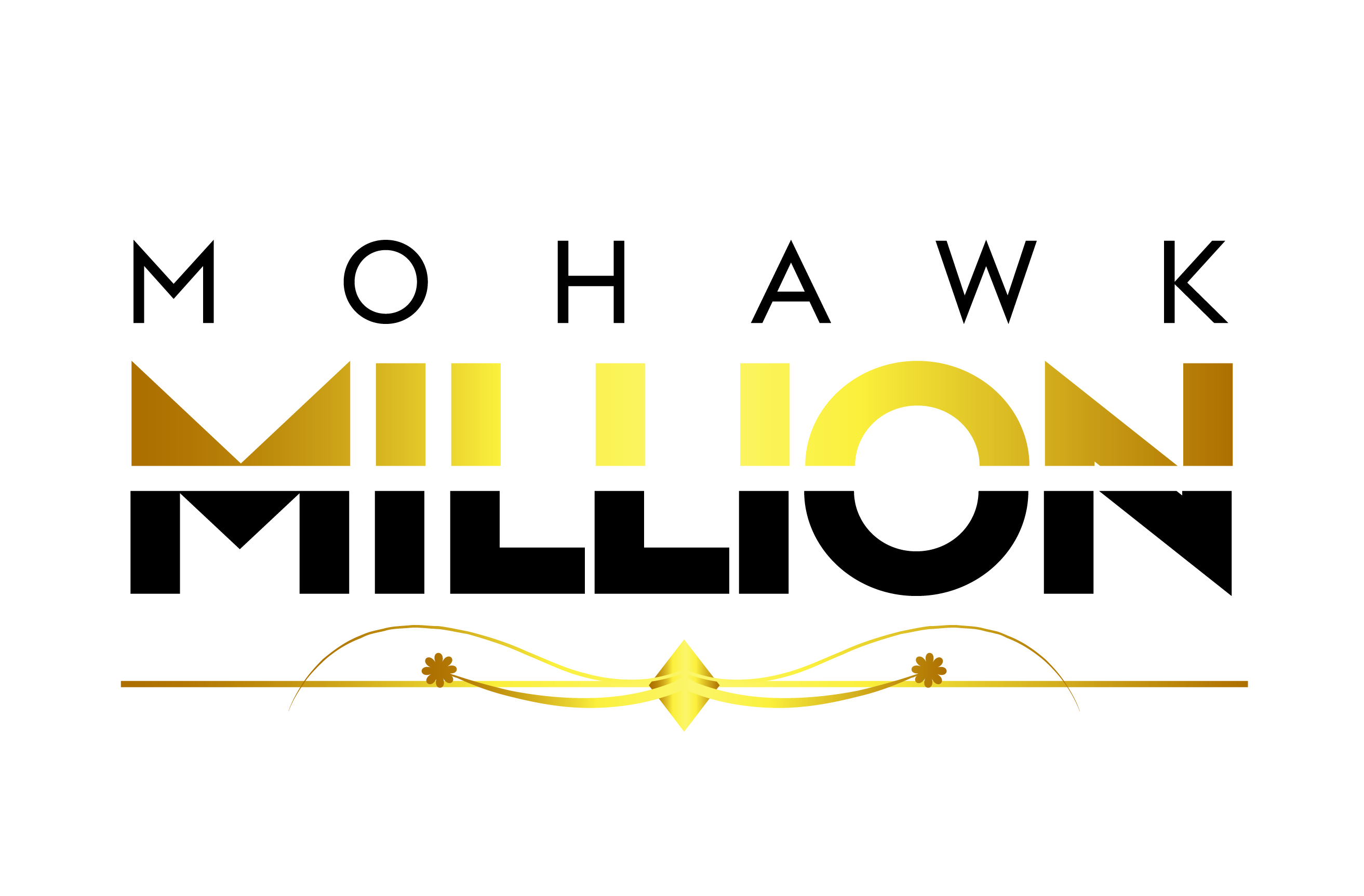 Mohawk Million Logo