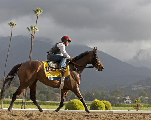 Game On Dude marquee