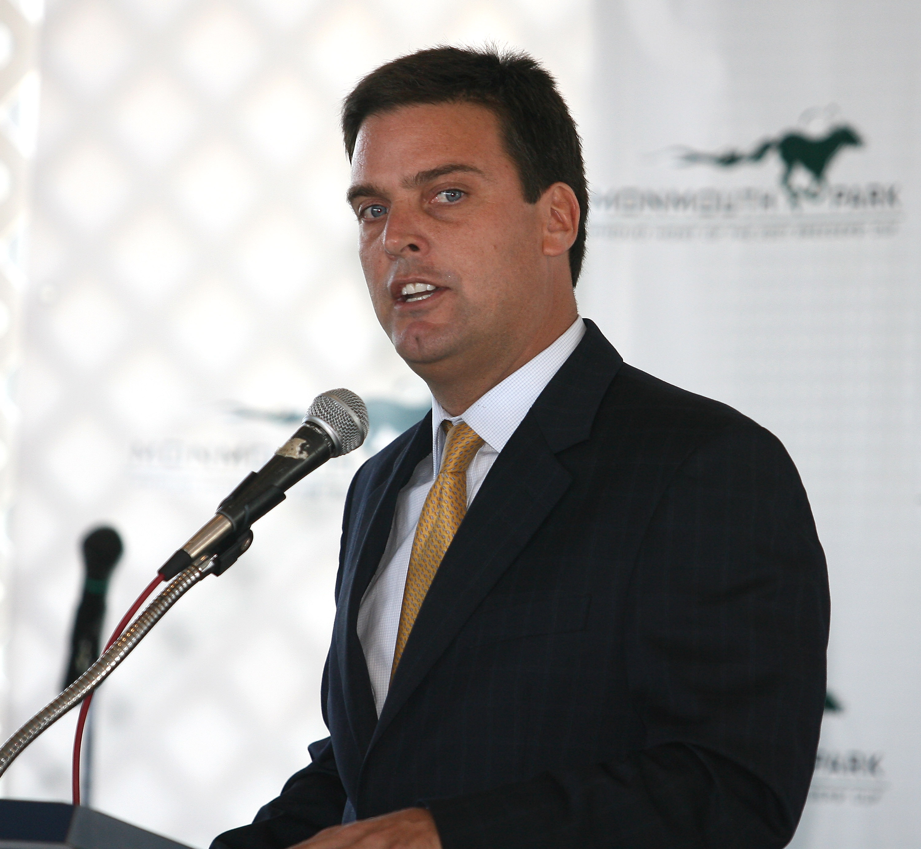 Greg Avioli