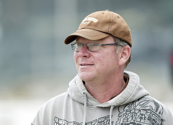 Mike Machowsky