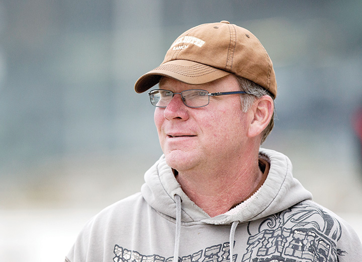 Mike Machowsky