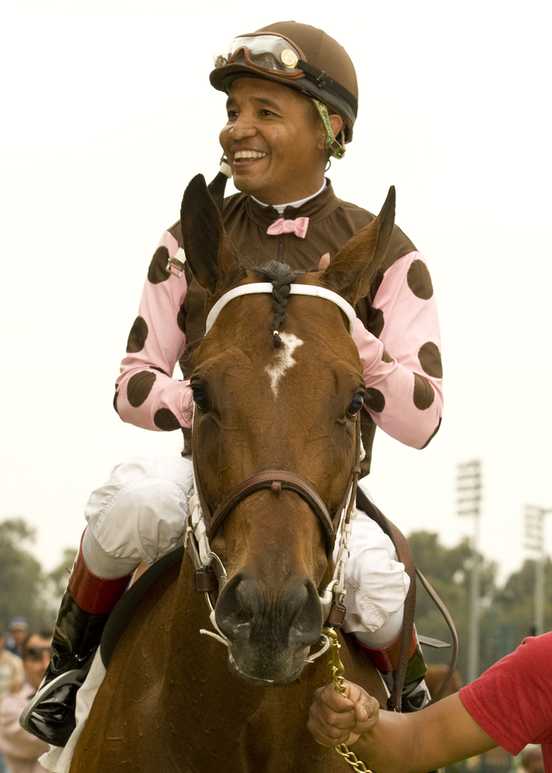 Omar Berrio