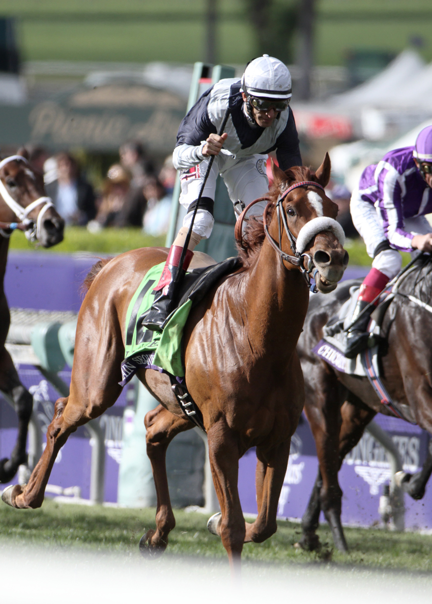Main Sequence 11-1-2014
