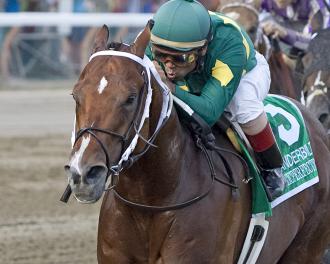 Majesticperfection - Eclipse Awards