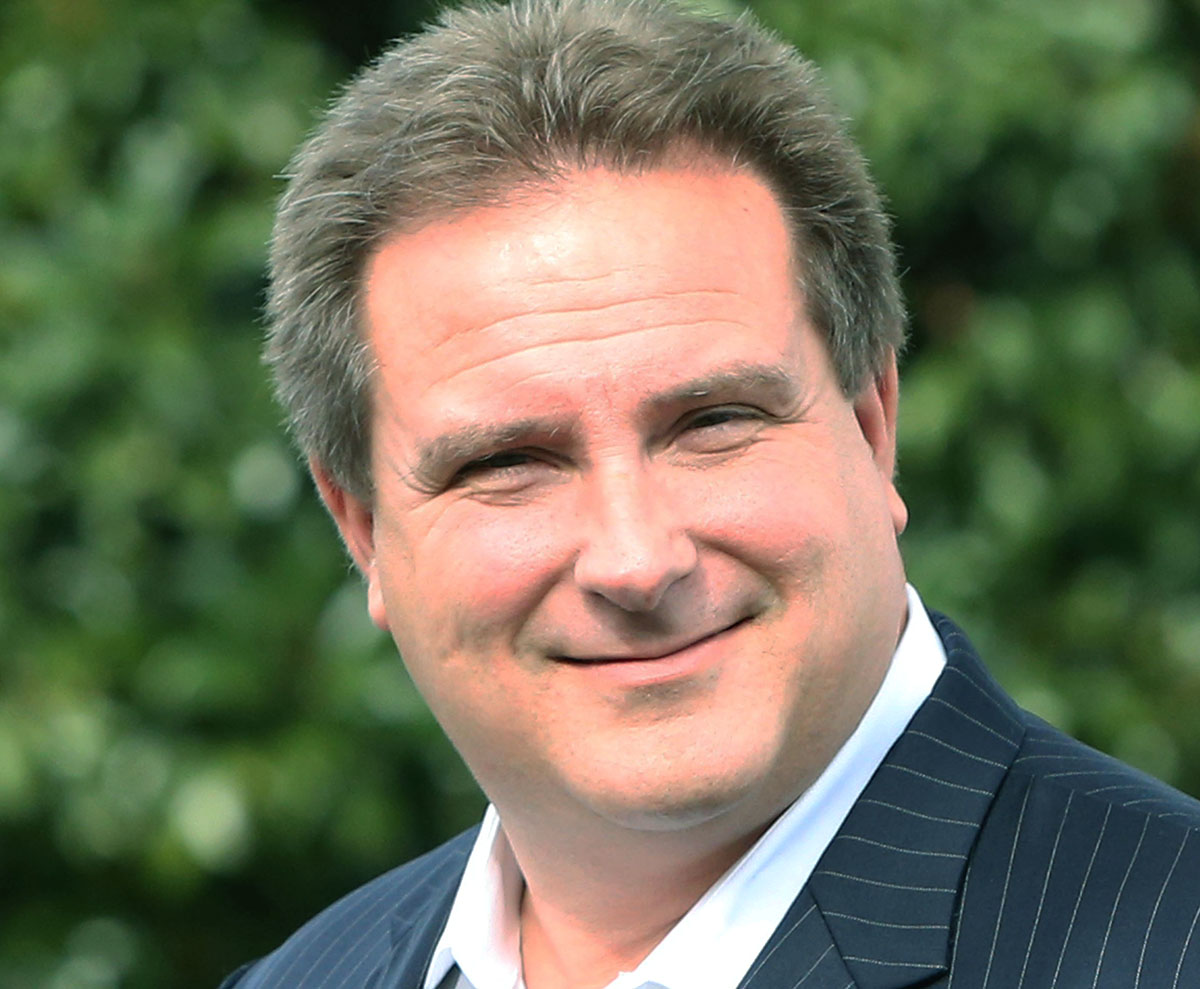 Mike Maker