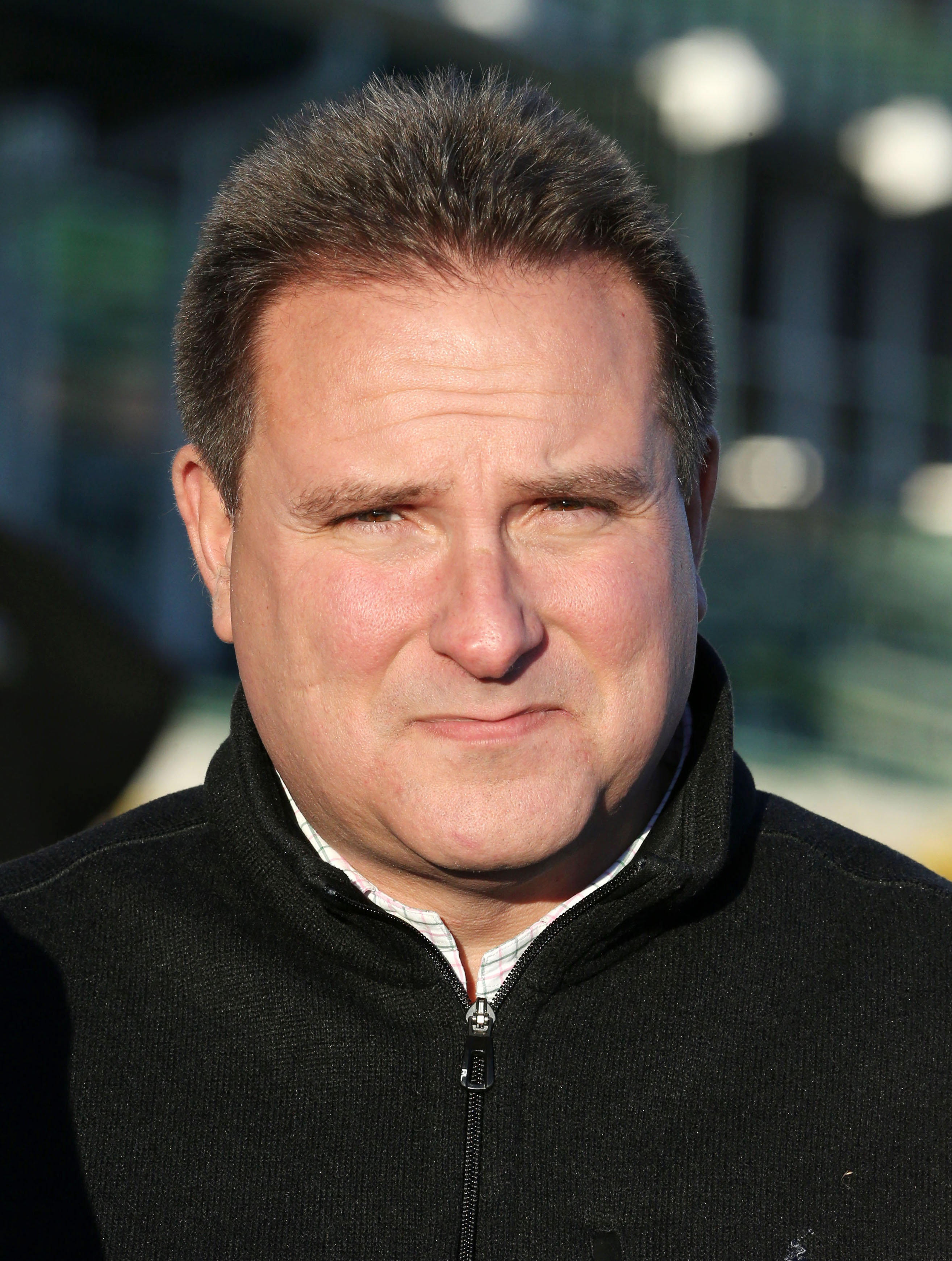 Mike Maker