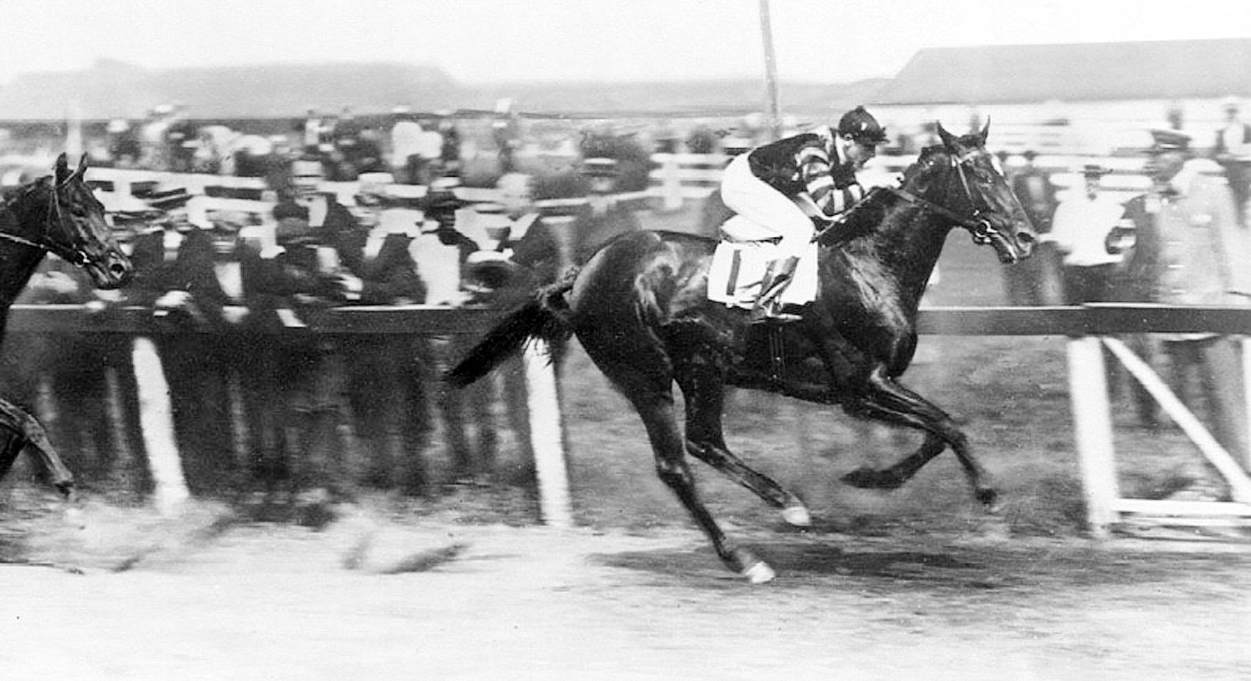 Man o' War