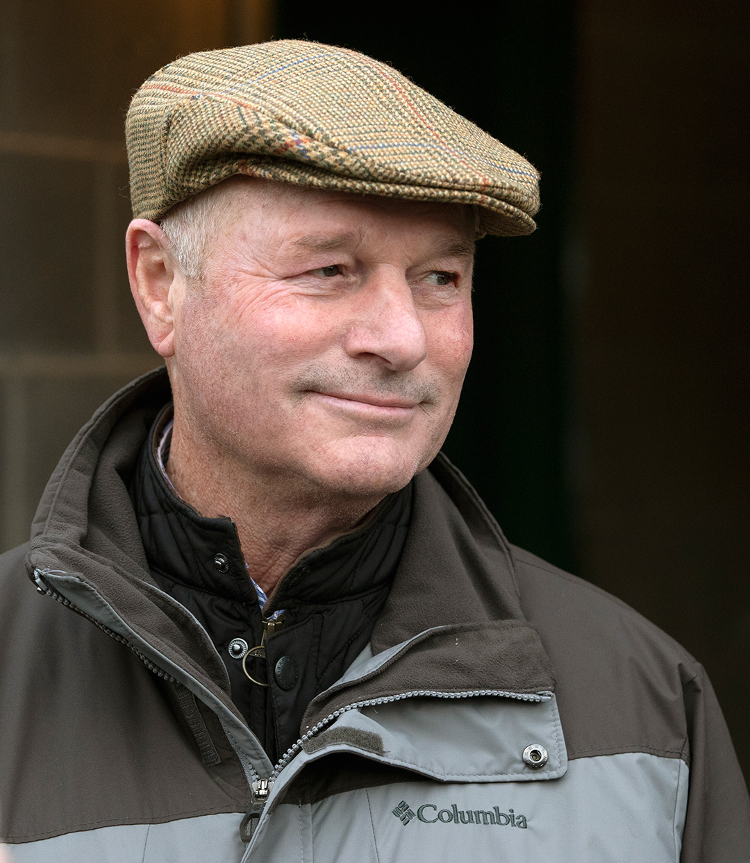 Richard Mandella