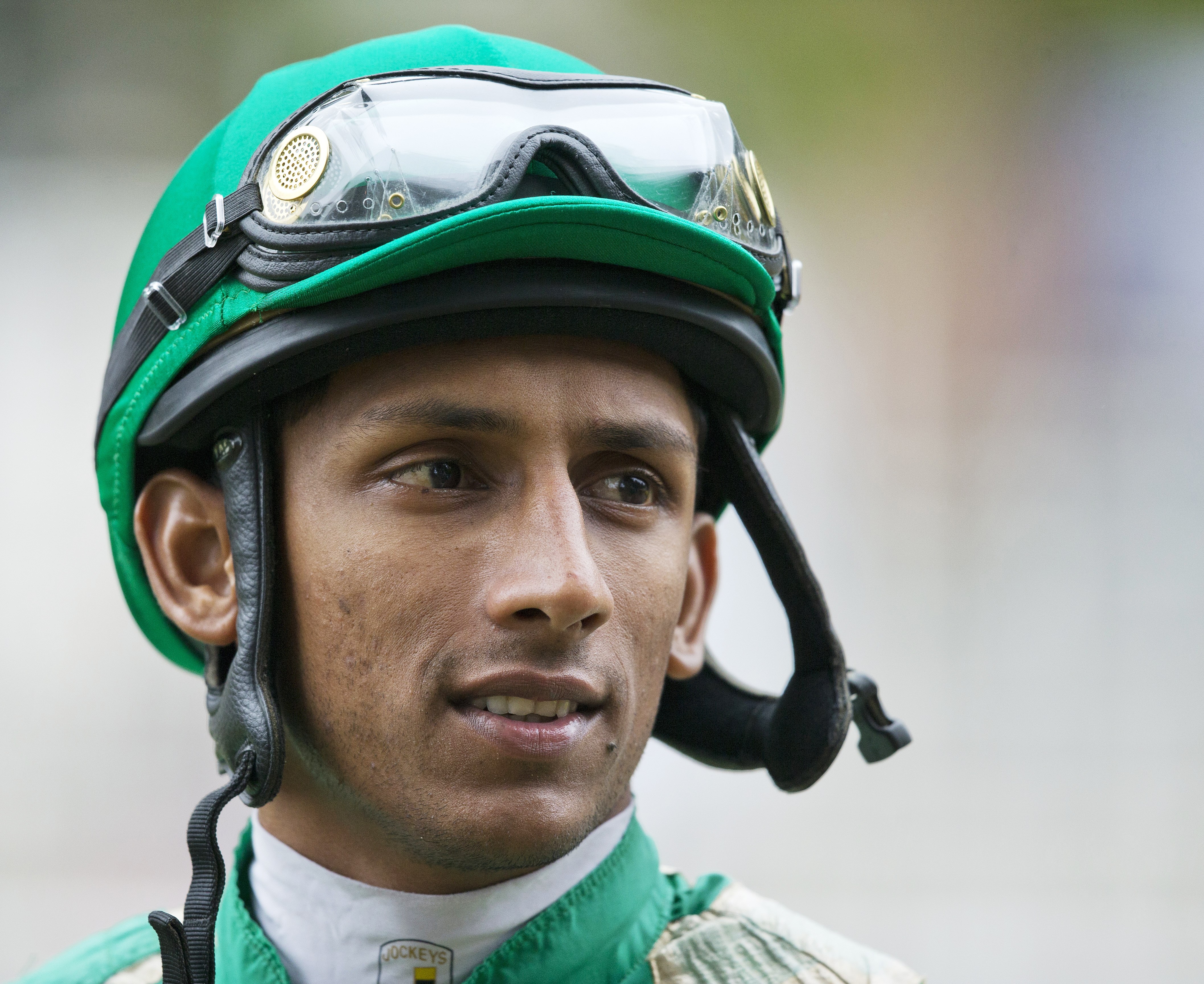 Rajiv Maragh