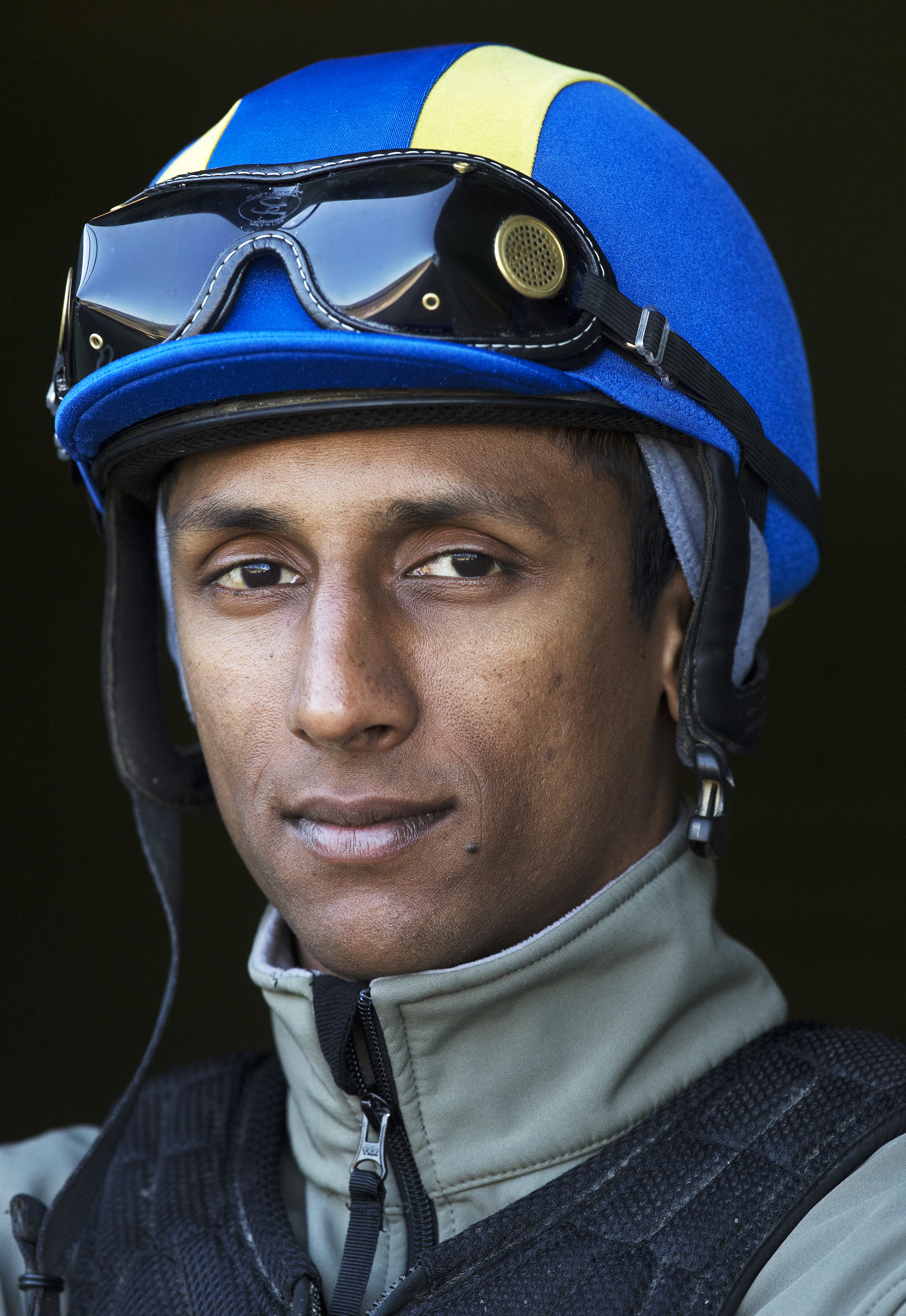 Rajiv Maragh
