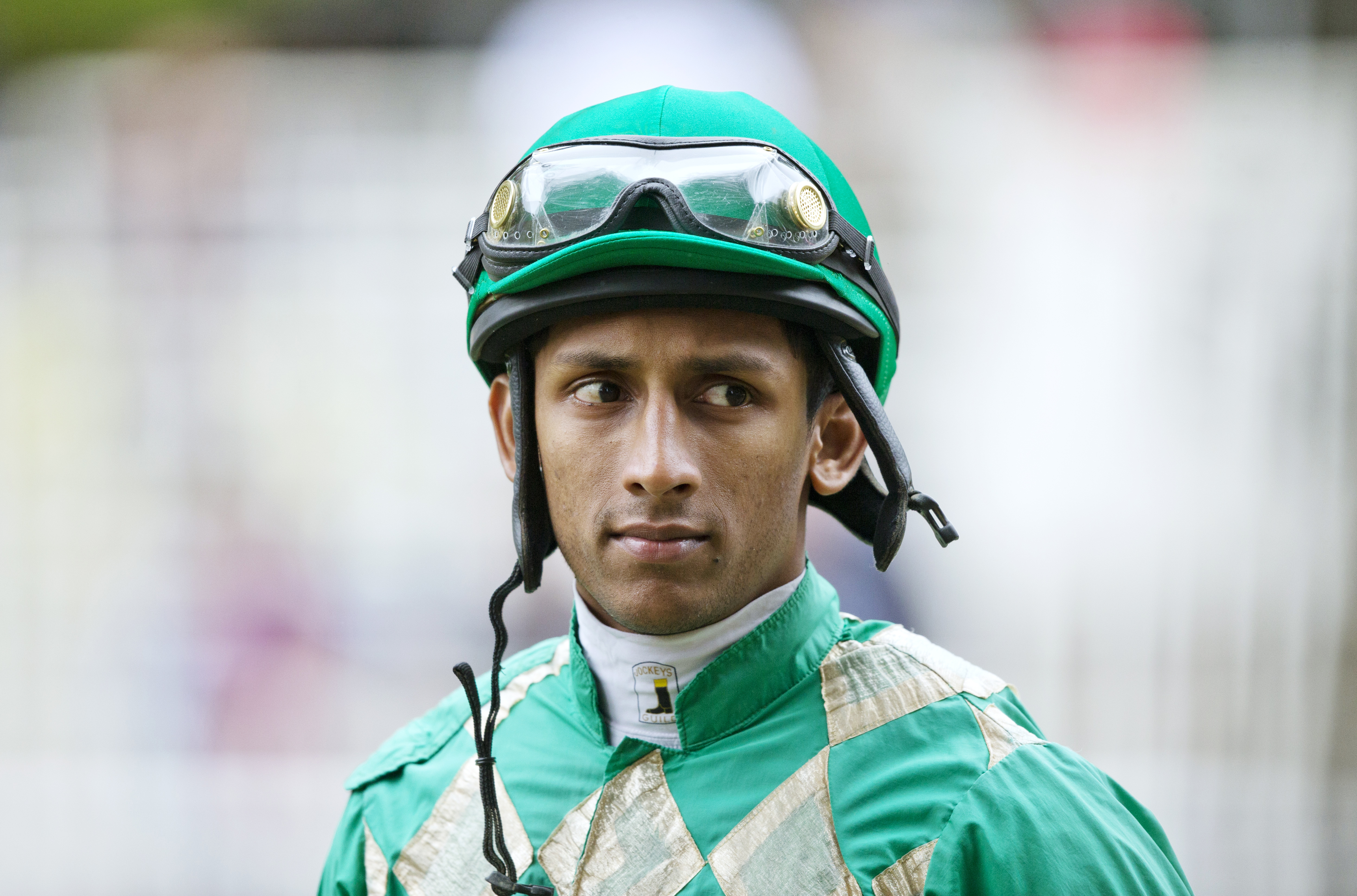 Rajiv Maragh