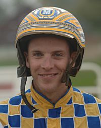 Mark MacDonald